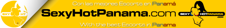 SexyHotPanama.com