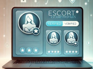 The Importance of Choosing Verified Escorts