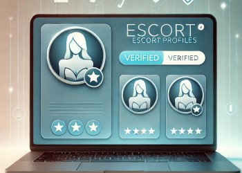 The Importance of Choosing Verified Escorts