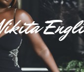 Atlanta Escort Nikita  English Adult Entertainer in United States, Female Adult Service Provider, French Escort and Companion.