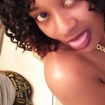 MelaninMILF escort in United States